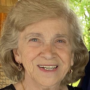 Antonia (Colarelli) Sciulli
