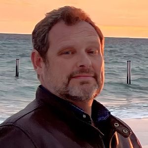Keith M. Williamson