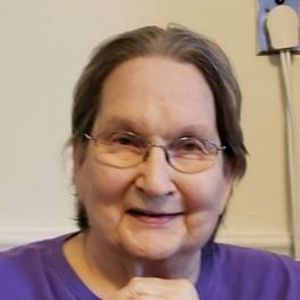 Ardith M. Sisson
