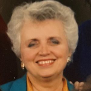Janet P. (Fortin) Bilodeau