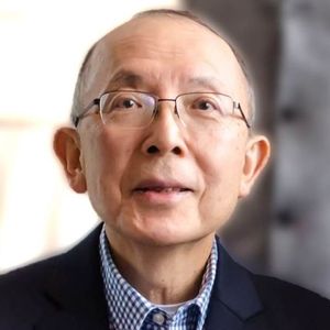 Thomas Wai-Shun Cheng