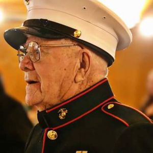 Marvin E. Younger, Sr.