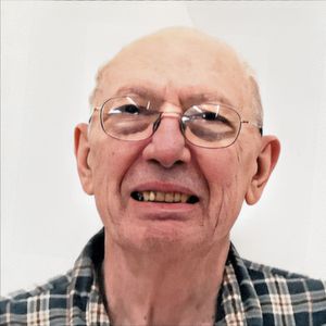 Lawrence Paul "Larry" Wezensky