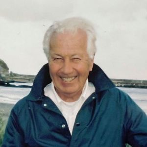Hugh McWilliams