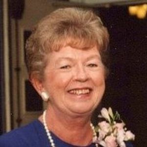 Catherine E. O'Leary