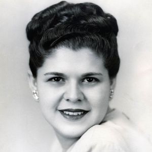 Florabelle "Belle" Samfilippo