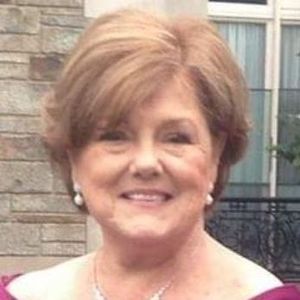 Margaret Lally Barry
