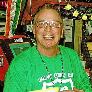 James Patrick "Jimmy" Dowdle