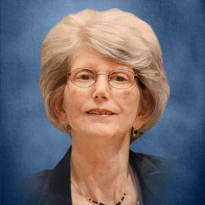 Anita Capron