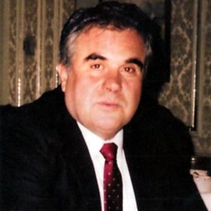 Charles B. Nichols, Jr.