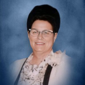 Rita Lanoue Justice Roane