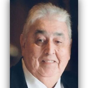 Alfonso Al Apodaca