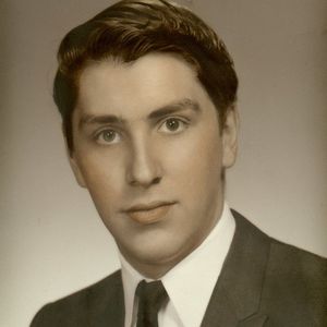 Robert L. Fraser, Sr.