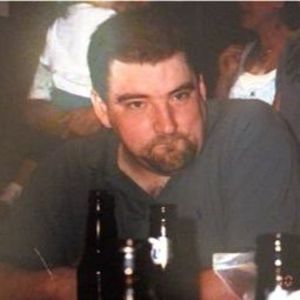 Mark A. "Uncle Buck" Morris