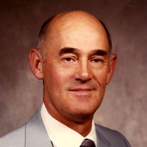 Donald R. "Don" Grubius