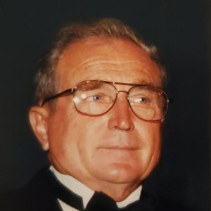 Peter Joseph Aranyosi