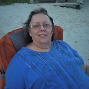 Peggy Sue Elizabeth Barnett