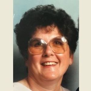 Genelle Mitchell Myers