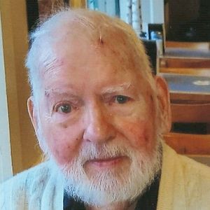 James Morgan Sullivan