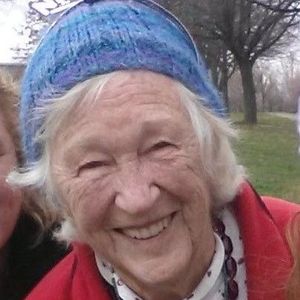 June Brousseau