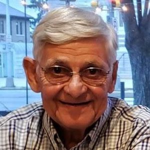 Francis Leo "Frank" Penders