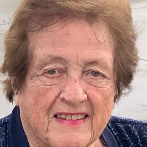 Corinne O. Wood