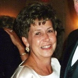 Janice M. (Erikson) Stankard
