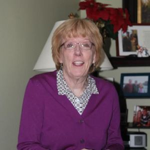 Linda Diane Bettincourt