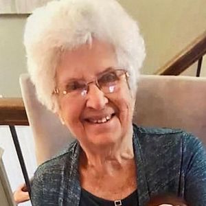 Joan T. Boyle