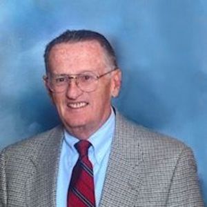 Cecil J. Marty