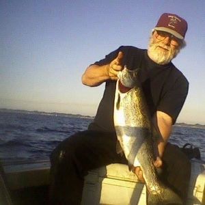 William G. "Bill" Carley