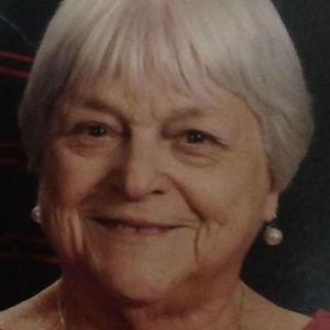 Shirley Odom