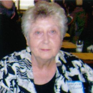 Joan Stringer