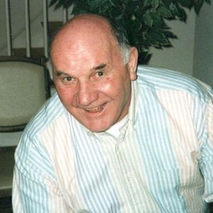 Donald L. Forster