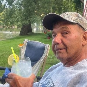 Robert J. Paniaha