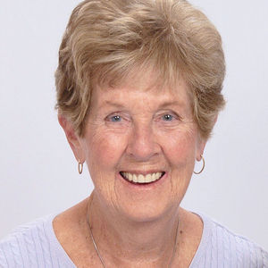 Barbara A. Jamieson