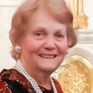 Joan C Hoffman