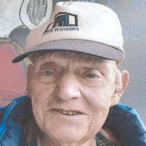 Edward M. Cataldo