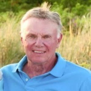 Ronald F. Shepard