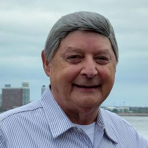 Vincent J. Salamone