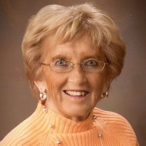 Sally J. Dodgson