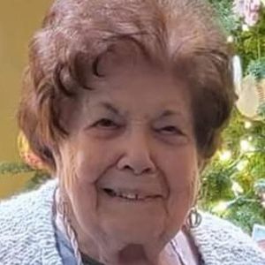 Eleanor Cicciarella