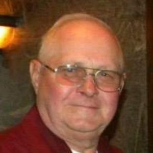 Thomas E. Reuter