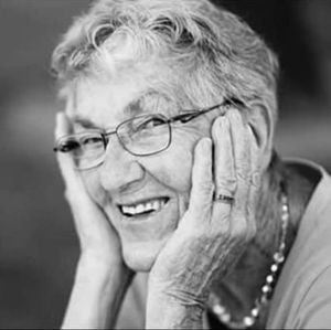 Patricia Ann "Pat" Gettys
