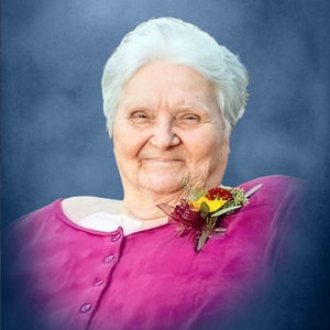 Janice Marie McLaughlin Picou