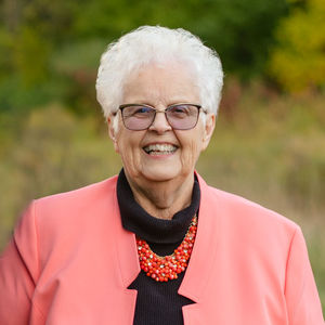 Jean P. Price