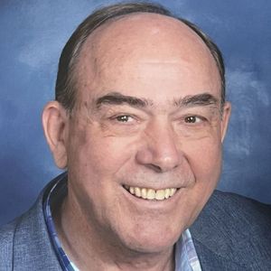 Robert V. "Bob" Wenzel
