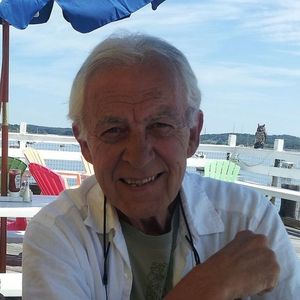 William J. Madden, Jr.