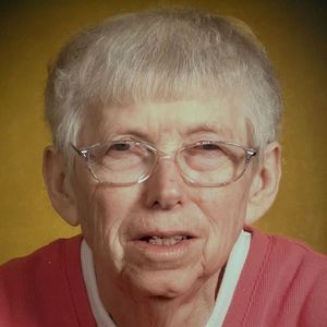 June E. Franks