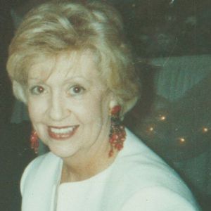 Lorraine Kippenberger
